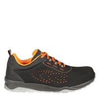 Cofra Team Safety Shoe